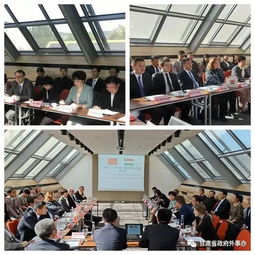 甘肃民间组织赴国外开展民生合作及中俄文化交流项目